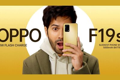 Oppo F19s, Oppo Enco Buds India Launch Today: Expected Price, Specifications & More
