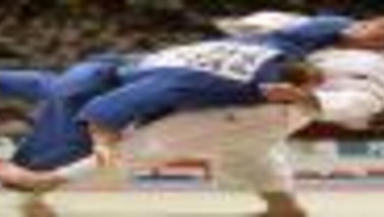 Judo
