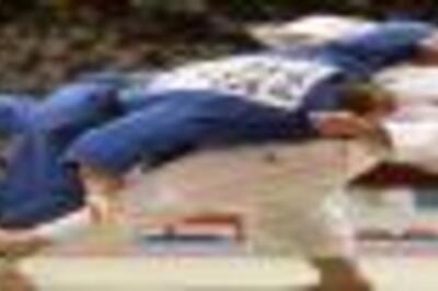 Judo