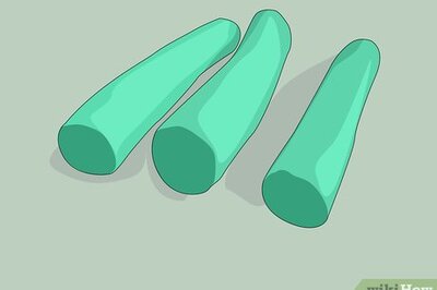 How to Make Clay Pumpkins