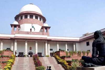 SC Summons Home Secretaries of 6 States Over Vacancy in Police Force