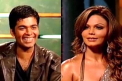 Karan Johar Gets BRUTALLY Trolled for Asking Rakhi Sawant 'Kahin Aur Silicon Use Kia' in Viral Video