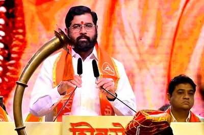 Maharashtra CM Shinde Defends 'One Nation, One Election', Says it Will Save Public Money