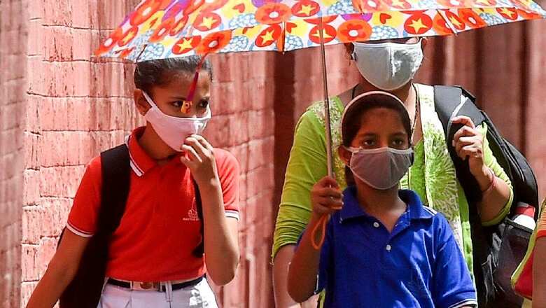 Posters to Speeches: How Delhi Schools Are Raising Awareness Around Plastic Ban
