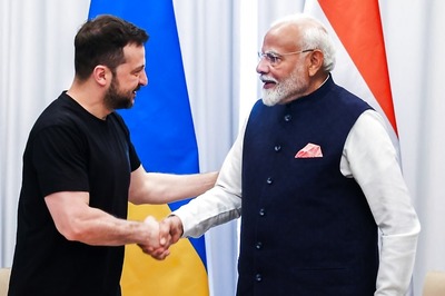 ‘I am Here Now’: PM Modi’s Assurance To Indian Community In Ukraine & What It Means
