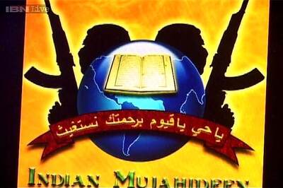 2008 blasts: Suspected IM operative sent to police custody till June 2