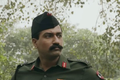 Sam Bahadur Box Office Day 3: Vicky Kaushal Film Sees Slow Growth Amid Animal Clash, Earns Rs 10.30 Cr