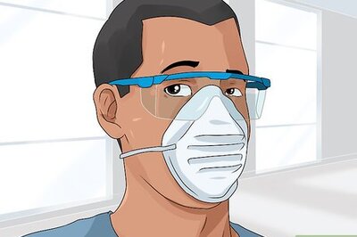 How to Make a Giant Jenga Set