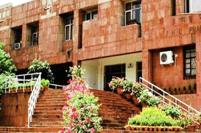 Conference in JNU to Promote Women Contribution in Science