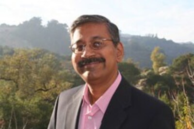 Indians top Forbes' Midas list