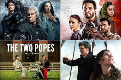 Streaming Now: Go Monster Hunting with Netflix’s The Witcher, Watch Out for Rangbaaz Phirse on ZEE5