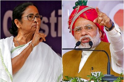 Bengal Plans Committee, Task Forces for Covid-19 Vaccination after Modi's Meet with Mamata and Other CMs
