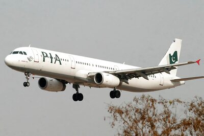 PIA Refrains From Filing Appeal Against EU Aviation Safety Agency for Suspension of Flights