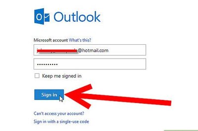 How to Add Approved Senders to Hotmail