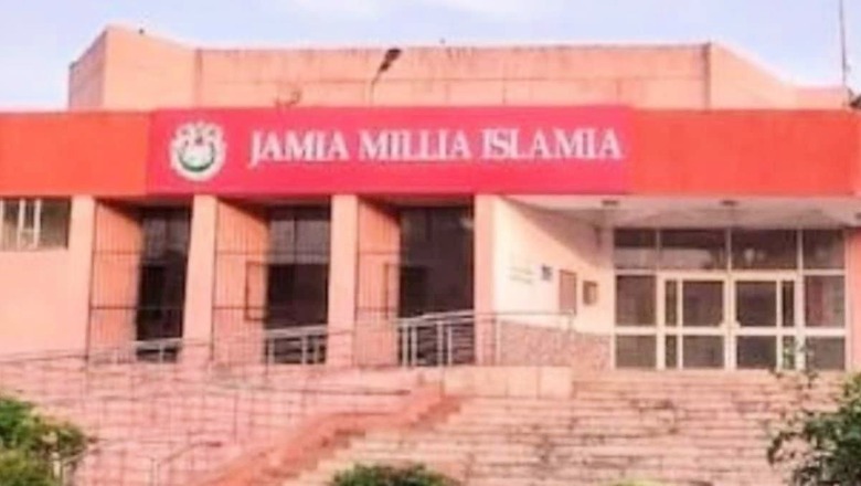 Jamia Takes 'strict Action' Against 15 Students for Last Year's Scuffle, 3 Expelled