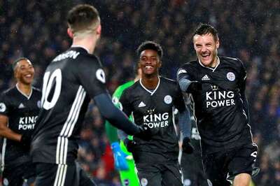 Premier League 2019 Leicester City vs Everton Live Streaming: When and Where to Watch Live Telecast, Timings in India, Team News
