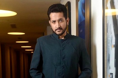 Actor-Director Parambrata Chattopadhyay Tests Positive For Covid-19