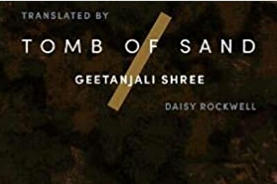 International Booker Prize 2022 Longlist: Geetanjali Shree's Tomb of Sand Becomes First Book Translated From Hindi to be Nominated