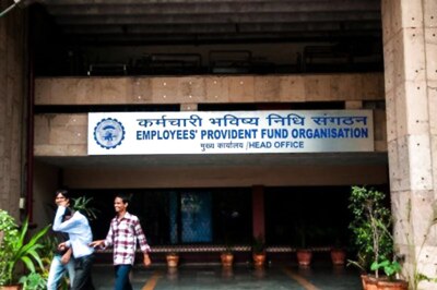 EPFO Keeps Interest Rate Unchanged at 8.5% for FY-21 on Provident Fund Deposits