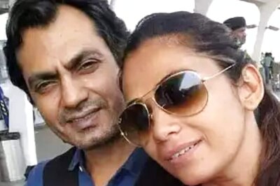 Nawazuddin Siddiqui's Estranged Wife Aaliya Makes SHOCKING Revelations, Records Fight With Actor