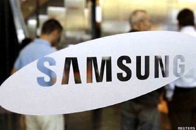 Samsung seeks Galaxy Gear smart watch trademarks in US, Korea