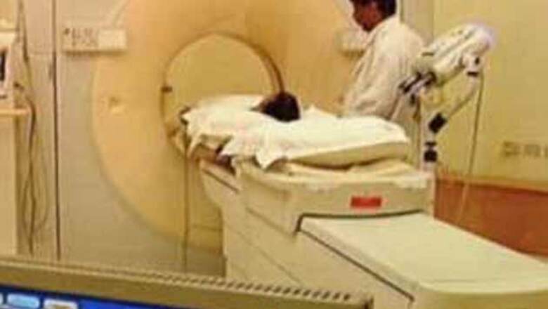 Men more prone to cancer than women in Delhi