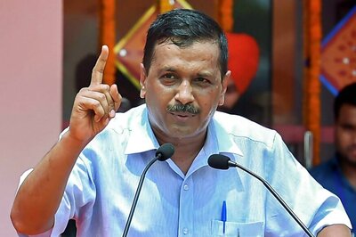 'Big Fish' Still Roaming Free,  Says Kejriwal After HC Upheld Conviction of 80 People in 1984 Riots