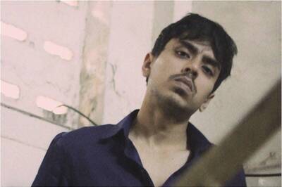 BAFTA 2021: Getting Nominated is an Award for Me, Says The White Tiger Actor Adarsh Gourav