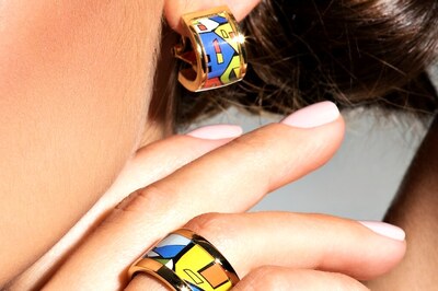 Pride Month 2023: Celebrate Colour With Pride Themed Jewellery