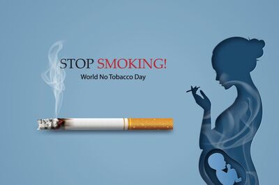 World No Tobacco Day 2023: What Happens When A Pregnant Woman Smokes?