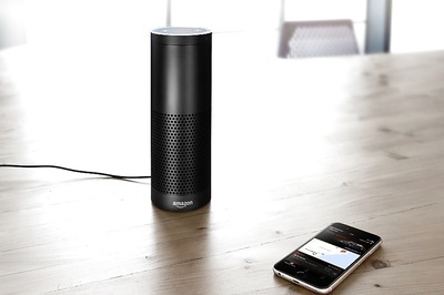 Amazon Announces New Alexa Voice Commands For Prime Music Users