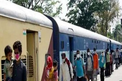 Durg-Ajmer-Durg Weekly Express to Get Extra Second Sleeper Class Coach in July