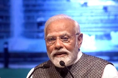 PM Modi Inaugurates Akhil Bhartiya Shiksha Samagam 2023 Today At Pragati Maidan