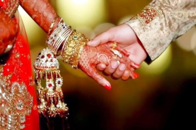 Marriages Held Secretly, Flouting Covid Lockdown, to be Declared Illegal in Madhya Pradesh