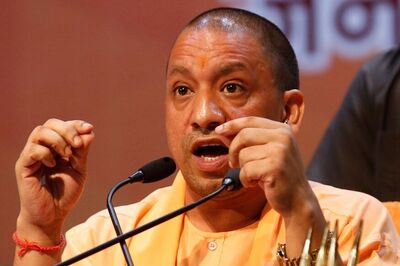 Day After By-election Loss, UP CM Yogi Adityanath Cancels All Engagements; to Hold Meeting With Officials