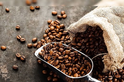 DYK World’s Most Popular Coffee Originated In Ethiopia 600,000 Years Ago