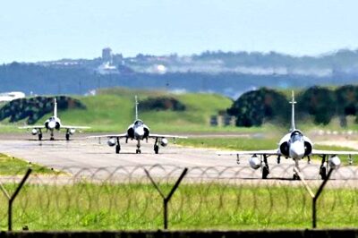 DDA to Update Drainage System at IGI Airport to Prevent Flooding of Runways