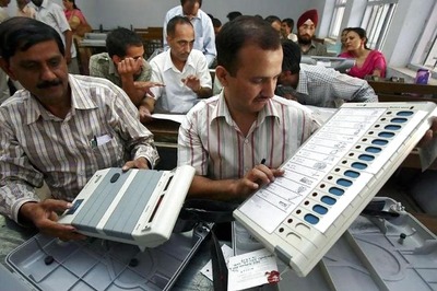 MCD Elections: AAP Govt Approaches HC For Paper Trail Machines