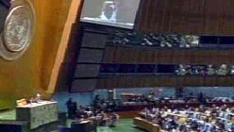 No UNSC seat for Venezuela, Guatemala