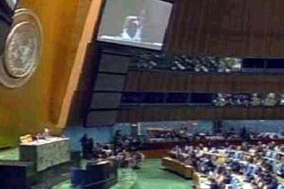 No UNSC seat for Venezuela, Guatemala