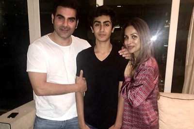 Malaika Arora Gets Candid About Her Divorce From Arbaaz Khan: Everyone Said Don't Do It