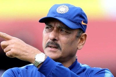 Team India Selectors Should Give as Many Opportunities to Yashasvi Jaiswal and Rinku Singh: Ravi Shastri