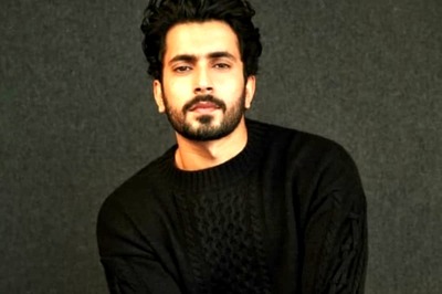 Sunny Singh Preparing to Play Laxman in 'Adipurush' by Watching 'Ramayan'