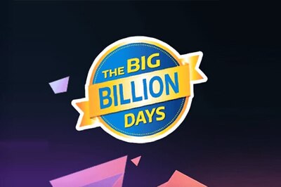 Flipkart Big Billion Days sale: Deals and bank offers on day two