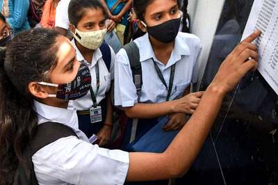 AP SSC 10th Result 2022: How to Check Online, via SMS, DigiLocker