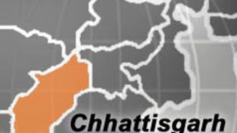 Maoist landmine kills two troopers in Chhattisgarh