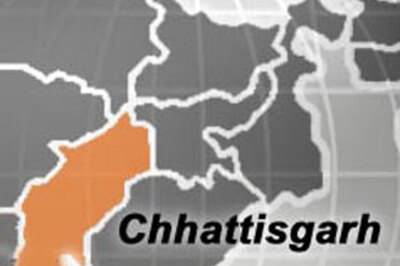 Maoist landmine kills two troopers in Chhattisgarh