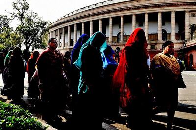 Is Budget 2017 a #Budget4Women? Not Really