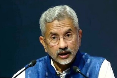 'Internet Cut More Dangerous Than Loss of Lives?' Jaishankar Slams Critique on J&K Net Cuts