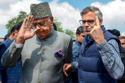 Introduced by Sheikh Abdullah in 1978, Stringent PSA Hits His Son Farooq Four Decades Later